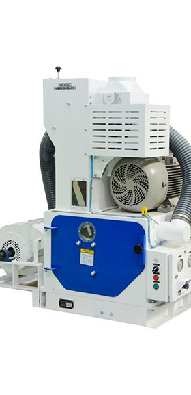 Dehusking Equipment
