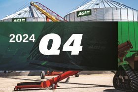 AGI MDA and FS Q4 2024