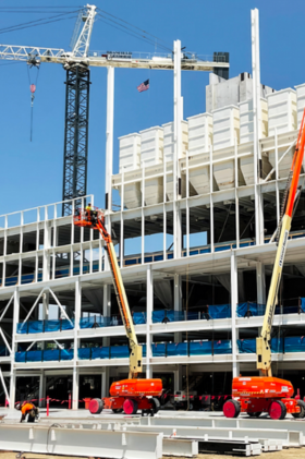 Millwrighting and Installation