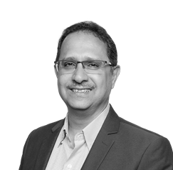 Rustom Mistry