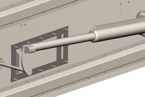 Sistema de automação