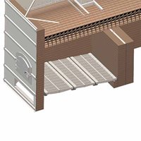 Tijolos refratários