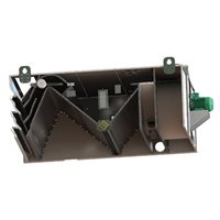 Consumption Suction Chamber