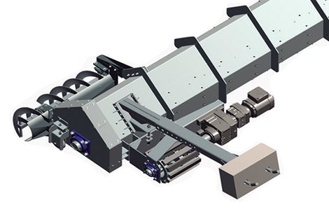 Automated Activation System