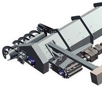 Sistema de automação