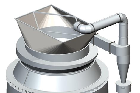 Compact and Efficient