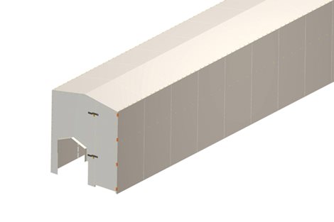 Coberturas de carros distribuidores