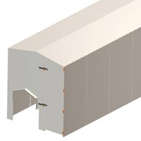 Coberturas de carros distribuidores