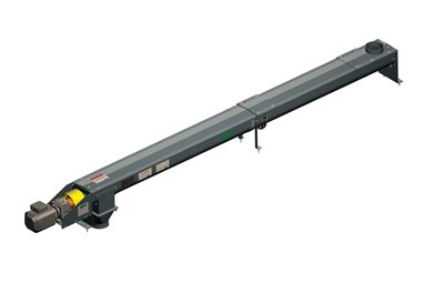 Transportador Helicoidal AGI