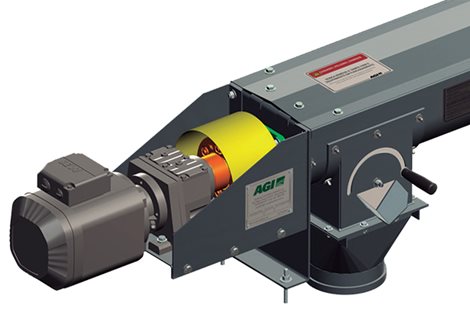 Sample Collection System