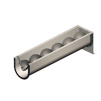 Endless Screw System