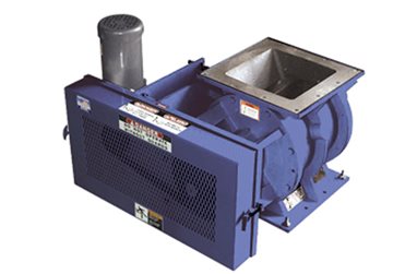 Esclusas maquinadas de AIRLANCO