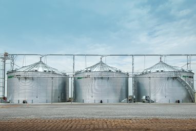 Pasarela elevada/Pasarela de peatón de la serie RS de AGI