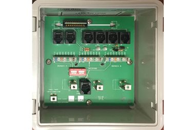 HMC009 Field Interconnect Kit
