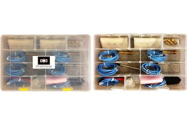 HMC014 HazMon Spare Parts Kit