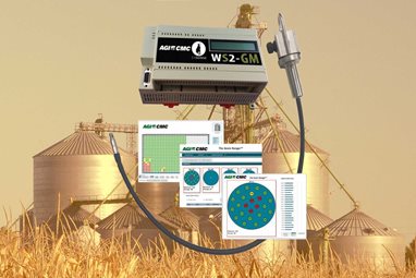 Grain Ranger™ digital de CMC