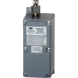 Sistema de Rádio Extensor de Rede Sem Fio