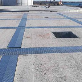 Sistemas de aireación