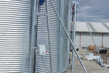 Herramientas especiales de montaje