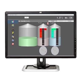 Sistemas de medición de la temperatura