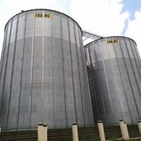 Malawi: 7 000 toneladas de trigo