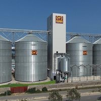 Tanzania: 24 000 toneladas de trigo