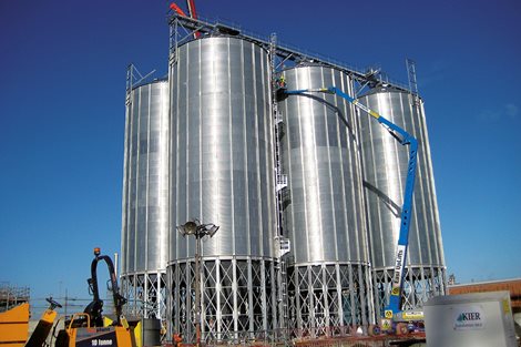 RU: 11 000 toneladas de trigo