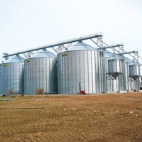 Venezuela: 32 000 toneladas de maíz blanco