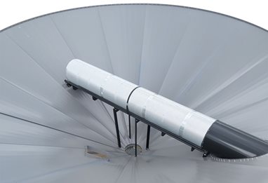 Conducto recto de Grain Guard