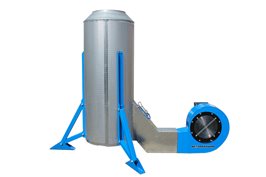 Sistemas de aireación