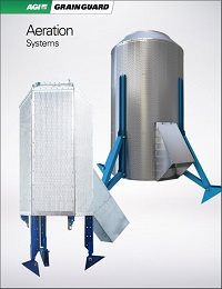 Aeration Systems