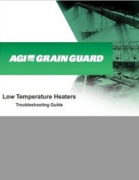 Low Temperature Heater Troubleshooting