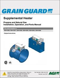 Supplemental Heater (English)