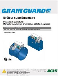 Supplemental Heater (French)