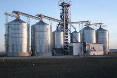 Hi Life® Enclosed Belt Conveyor