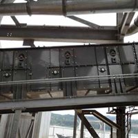 Hi Life® Enclosed Belt Conveyor