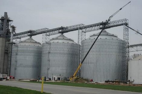 Hi Life® Enclosed Belt Conveyor