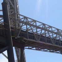 Hi Life® Enclosed Belt Conveyor