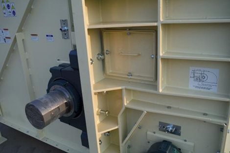 Ranuras para montaje de sensores de desalineación de cinta