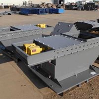 Compuertas de dosificación