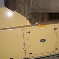 Rodillos de extracción rápida