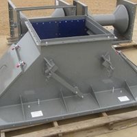 Transportadoras reversibles