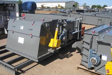 Hi Roller® Reversible Conveyor Accessory