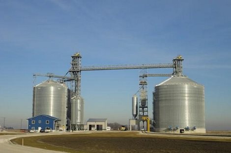 Transportadoras reversibles