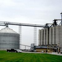 Válvula de descarga de dos vías