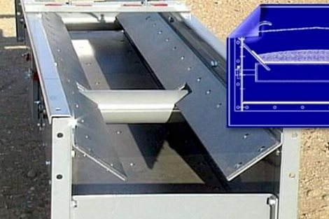 Transportador Lo Roller®