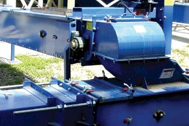 Hi Roller® Mini Roller® Enclosed Belt Conveyor