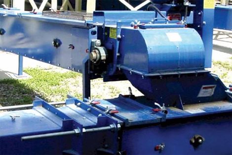 Transportadora Mini Roller®