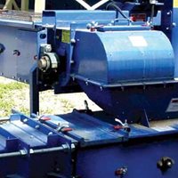 Transportadora Mini Roller®