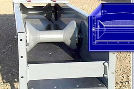 Transportadora Mini Roller®